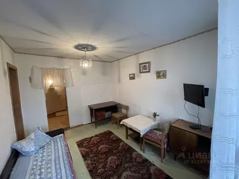 1-к кв. Саратовская область, Саратов ул. Имени Н.Е. Жуковского, 4 ...