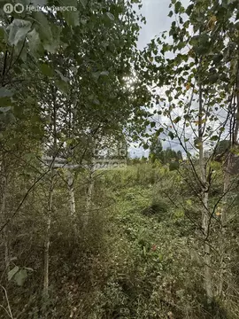 Участок в Ижевск, коттеджный посёлок Западный квартал, улица Алексея ...