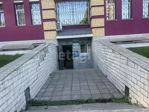 Офис в Брянская область, Брянск ул. Дуки, 65 (63 м)