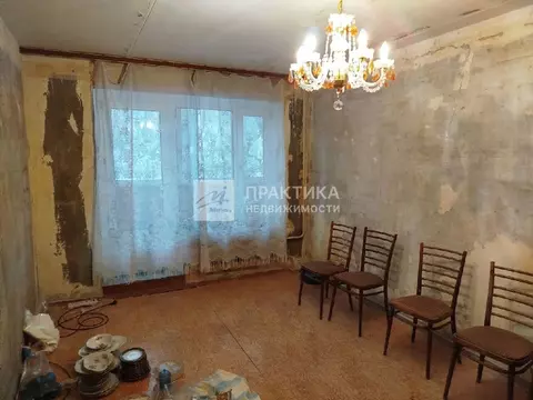 Продается 2-комнатная квартира