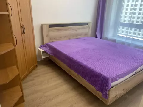 2-к кв. Московская область, Балашиха ул. Реутовская, 21 (33.0 м)