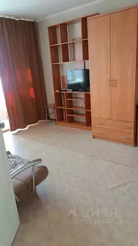 2-к кв. Кемеровская область, Кемерово ул. Терешковой, 4 (52.0 м)