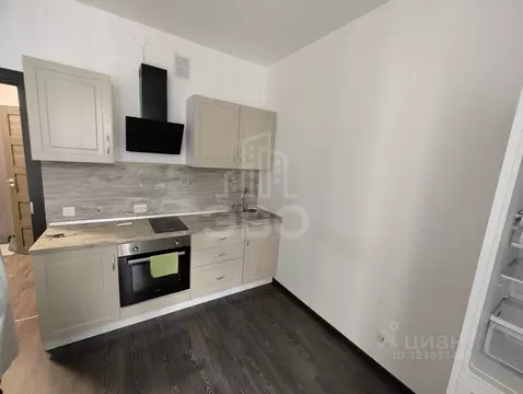 1-к кв. Санкт-Петербург ул. Верхне-Каменская, 9к1 (34.0 м)