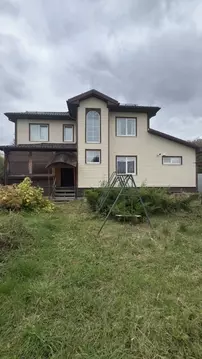 Дом в Московская область, Чехов муниципальный округ, с. Молоди ул. ...