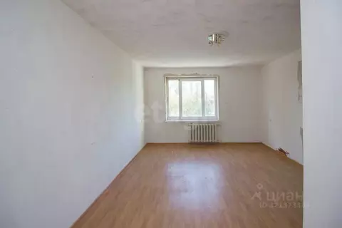 1-к кв. Калужская область, Калуга Московская ул., 343 (38.3 м)