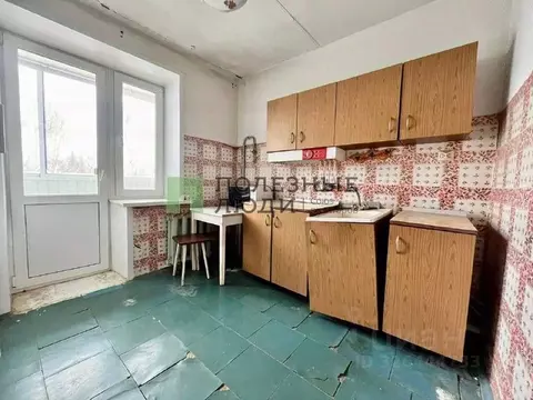 2-к кв. Орловская область, Орловский муниципальный округ, пос. ...