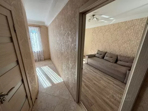 1-к кв. Севастополь ул. Адмирала Юмашева, 22 (33.0 м)