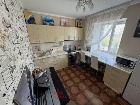 1-к кв. Белгородская область, Белгород ул. Щорса, 45л (40.4 м)