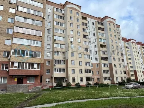 2-к кв. Омская область, Омск ул. Ватутина, 24 (54.7 м)