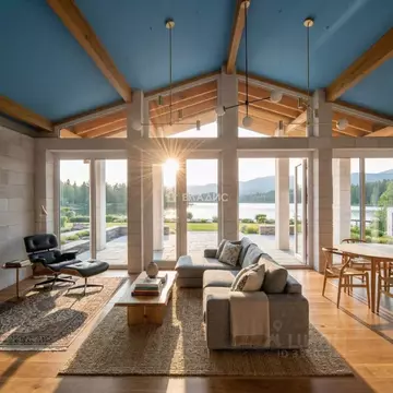 Дом в Ленинградская область, Кировский район, Синявинское городское ...