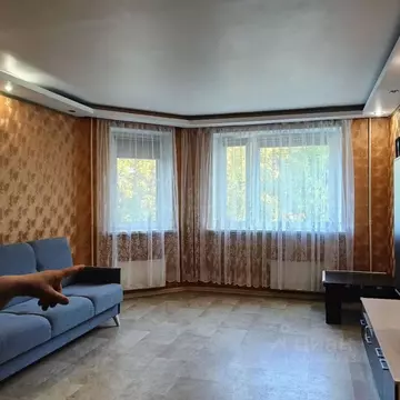 1-к кв. Московская область, Щелково Центральная ул., 94 (43.3 м)