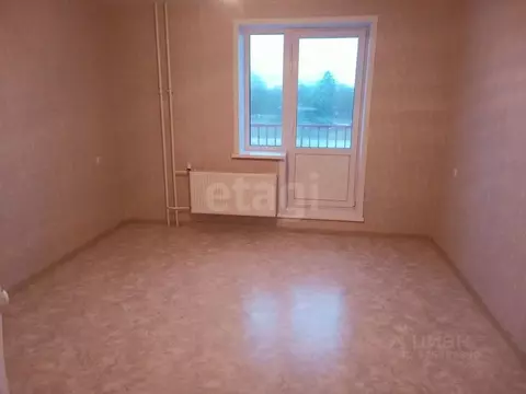 1-к кв. Пермский край, Нытва просп. Ленина, 26А (34.2 м)