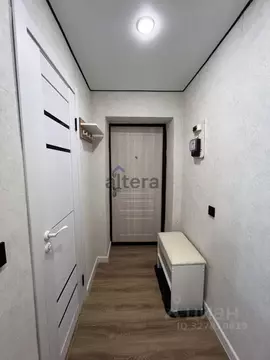 1-к кв. Татарстан, Казань ул. Горьковское Шоссе, 31 (31.0 м)