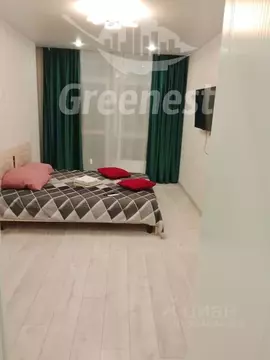 1-к кв. Иркутская область, Иркутск Култукская ул., 16 (38.5 м)