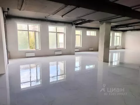 Офис в Свердловская область, Екатеринбург ул. Черепанова, 25 (120 м)