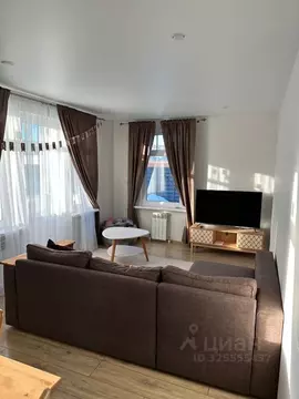 Коттедж в Ленинградская область, Гатчинский муниципальный округ, д. ...