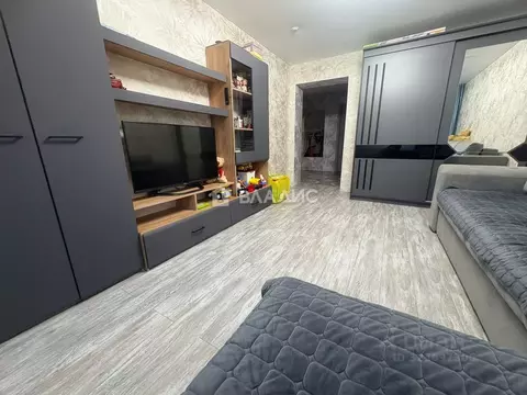 3-к кв. Башкортостан, Стерлитамак ул. Тукаева, 17 (67.2 м)