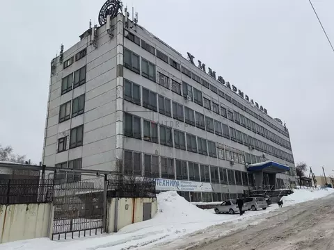 Помещение свободного назначения в Новосибирская область, Новосибирск ...