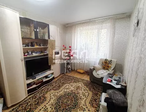 Комната Ленинградская область, Гатчина ул. Рощинская, 3к2 (13.1 м)