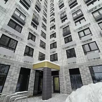 2-к кв. Московская область, Мытищи ул. Колонцова, 2Бк3 (52.0 м)