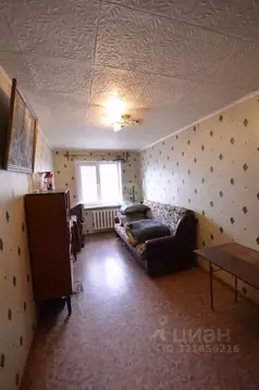 2-к кв. Тверская область, Тверь просп. Николая Корыткова, 44А (44.6 м)