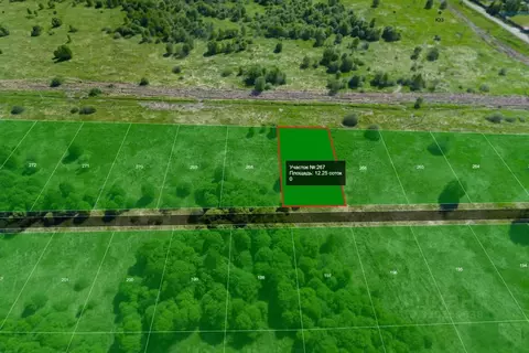 Участок в Москва Ярцево лайф кп,  (12.3 сот.)