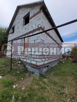 Дом в Челябинская область, Красноармейский район, Березовское с/пос, ...