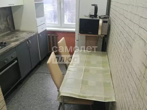 3-к кв. Московская область, Подольск Юбилейная ул., 26 (54.1 м)