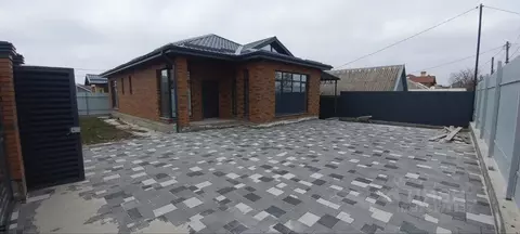 Дом в Ставропольский край, Ставрополь ул. Парижской Коммуны, 28 (120 ...