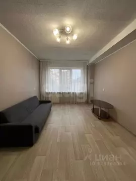 3-к кв. Красноярский край, Красноярск ул. Железнодорожников, 16А (55.4 ...