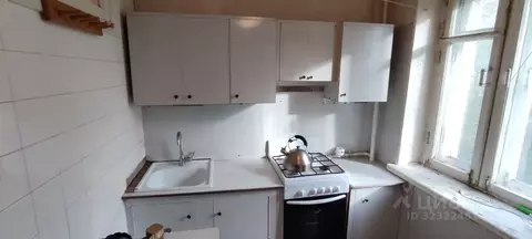 2-к кв. Воронежская область, Воронеж ул. Хользунова, 13 (45.0 м)