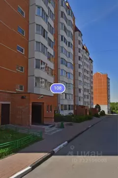 1-к кв. Московская область, Чехов Московская ул., 108 (45.0 м)