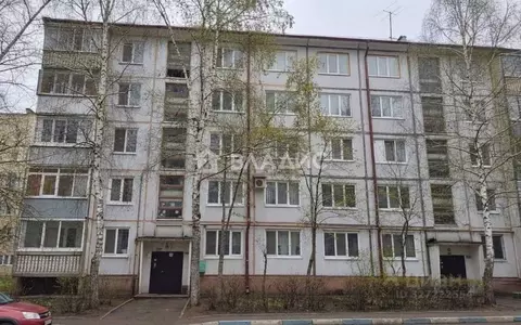 3-к кв. Брянская область, Брянск пер. Пилотов, 14 (62.0 м)