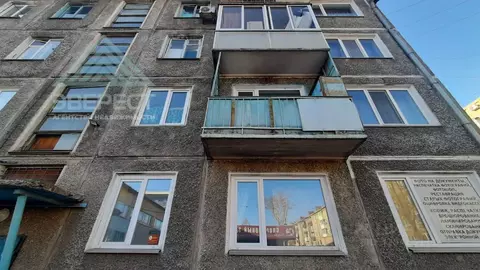 Комната Хакасия, Абакан ул. Тараса Шевченко, 66 (10.0 м)