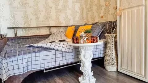 1-к кв. Ленинградская область, Кировск Набережная ул., 19 (33.0 м)