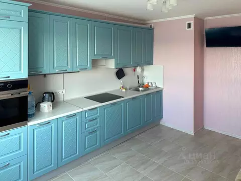2-к кв. Москва Варшавское ш., 170Ек11 (59.0 м)