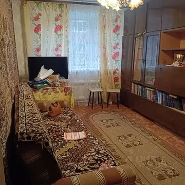 2-к кв. Московская область, Шатура муниципальный округ, пос. ...