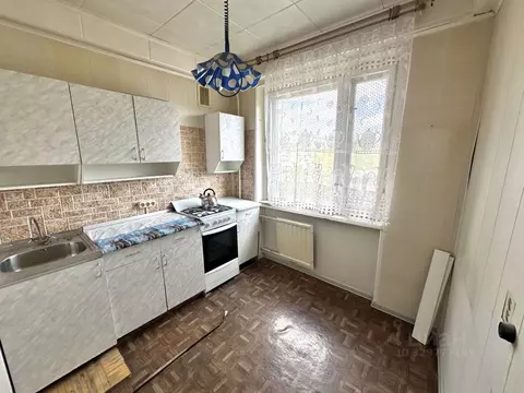 3-к кв. Санкт-Петербург, Санкт-Петербург, Колпино ул. Веры Слуцкой, 48 ...