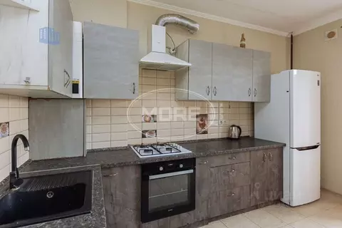 2-к кв. Калининградская область, Гурьевск Крайняя ул., 7Б (57.6 м)