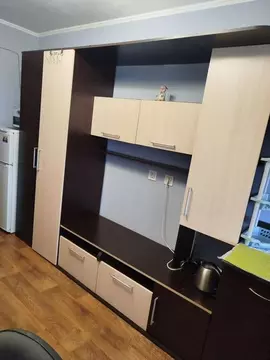 Комната Санкт-Петербург ул. Композиторов, 24К1