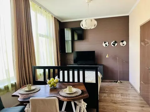 1-к кв. Москва Верейская ул., 29С151 (45.0 м)