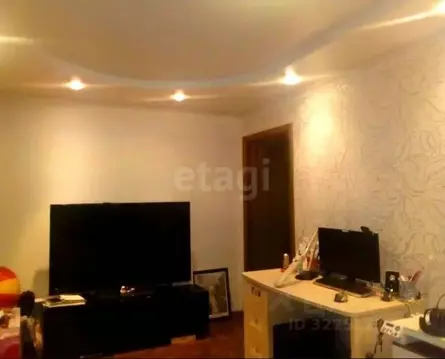 3-к кв. Вологодская область, Вологда ул. Щетинина, 6 (85.0 м)