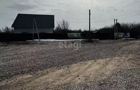 Участок в Башкортостан, Стерлитамакский район, Отрадовский сельсовет, ...