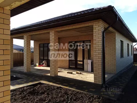 Дом в Краснодарский край, Анапа муниципальный округ, Анапская ст-ца ...