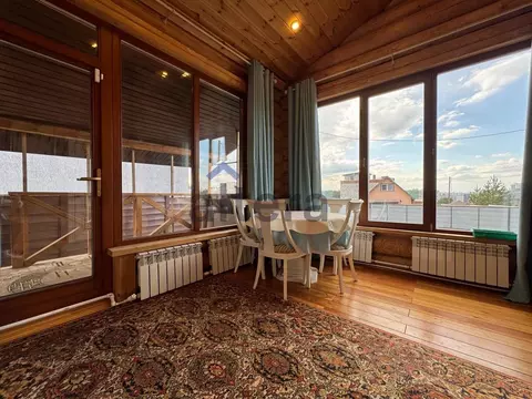 Дом в Татарстан, Казань ул. Мухамедьяра, 44 (150 м)
