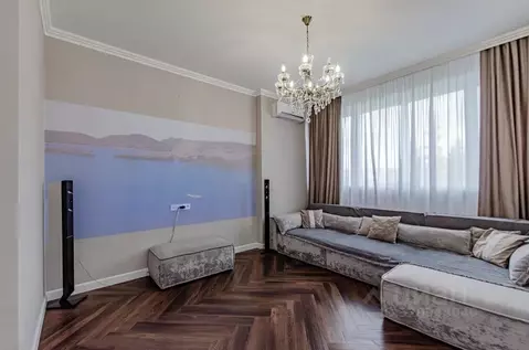 3-к кв. Татарстан, Казань Комсомольская ул., 2 (76.0 м)