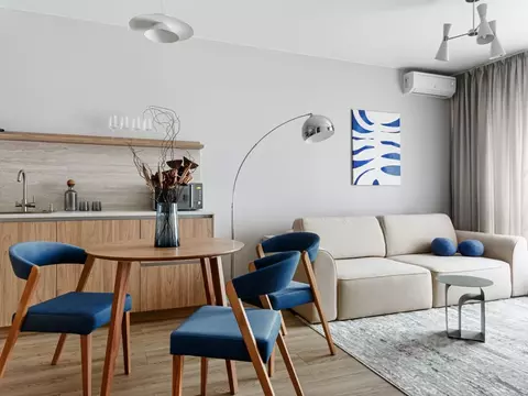 1-к кв. Санкт-Петербург ул. Тосина, 1к2 (36.8 м)