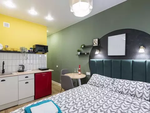 Комната Московская область, Королев Октябрьский бул., 26 (16.0 м)