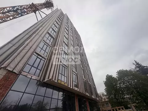 1-к кв. Кабардино-Балкария, Нальчик ул. Кирова, 331 (55.2 м)