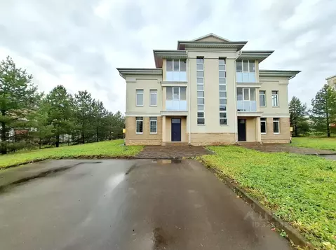 Торговая площадь в Москва д. Ивановское, ул. Николинские Ключи, 51 ...